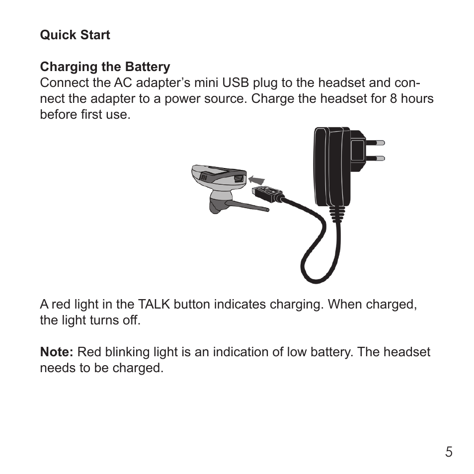 Invisio B3 User Manual | Page 5 / 133