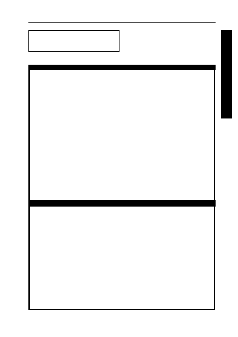 Invacare LYNX PANTHER LX-4 User Manual | Page 5 / 60