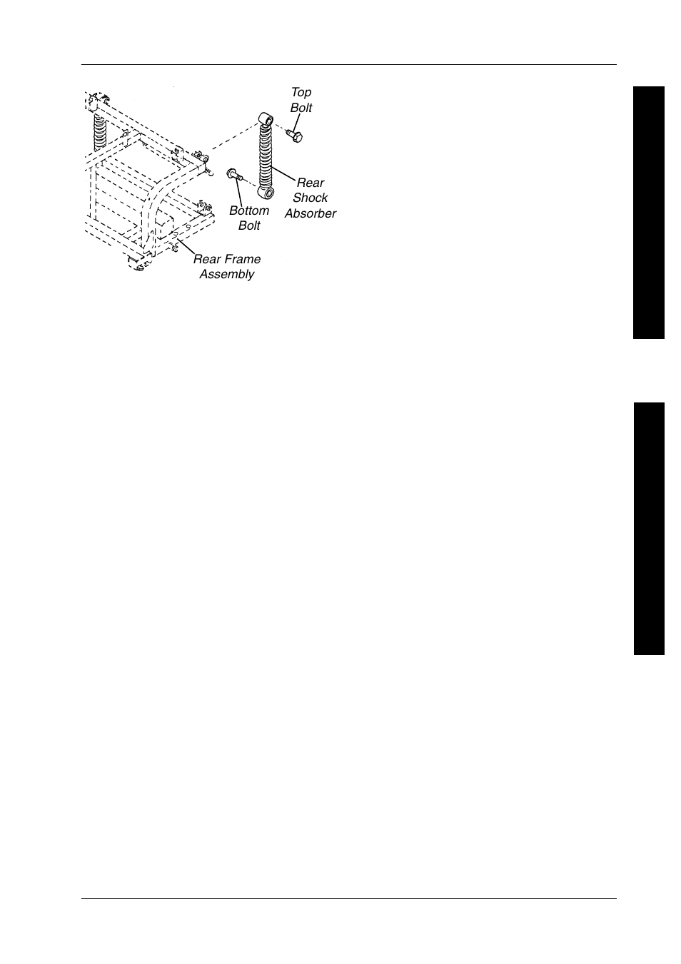 Invacare LYNX PANTHER LX-4 User Manual | Page 55 / 60