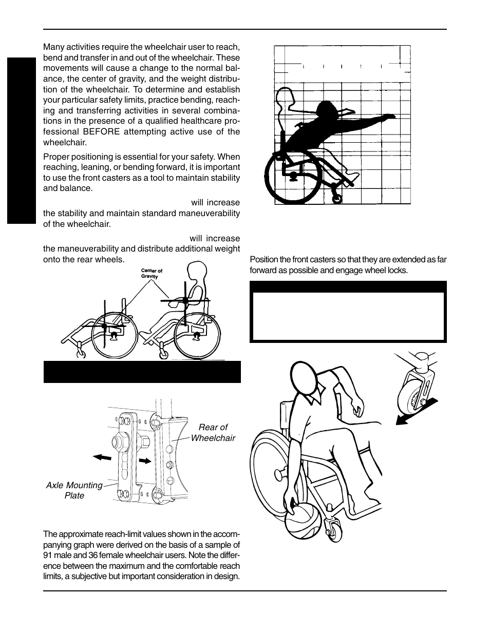 Invacare Spyder 1098318 User Manual | Page 10 / 32