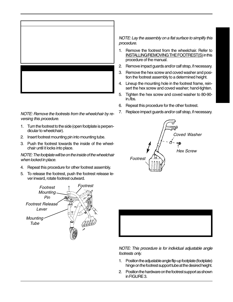 Invacare Spyder 1098318 User Manual | Page 15 / 32