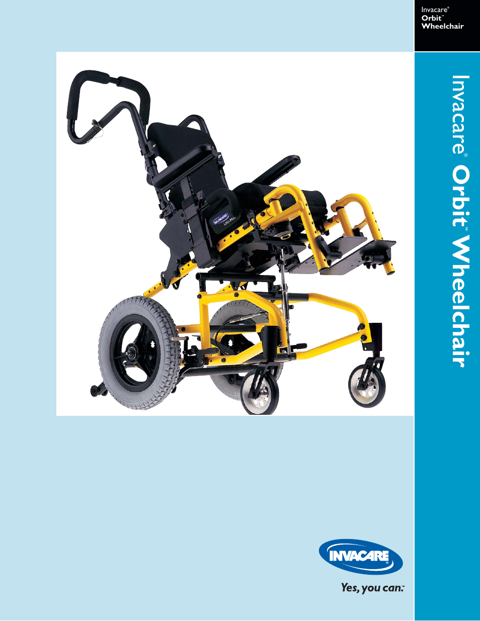 Invacare 01-199 User Manual | 2 pages