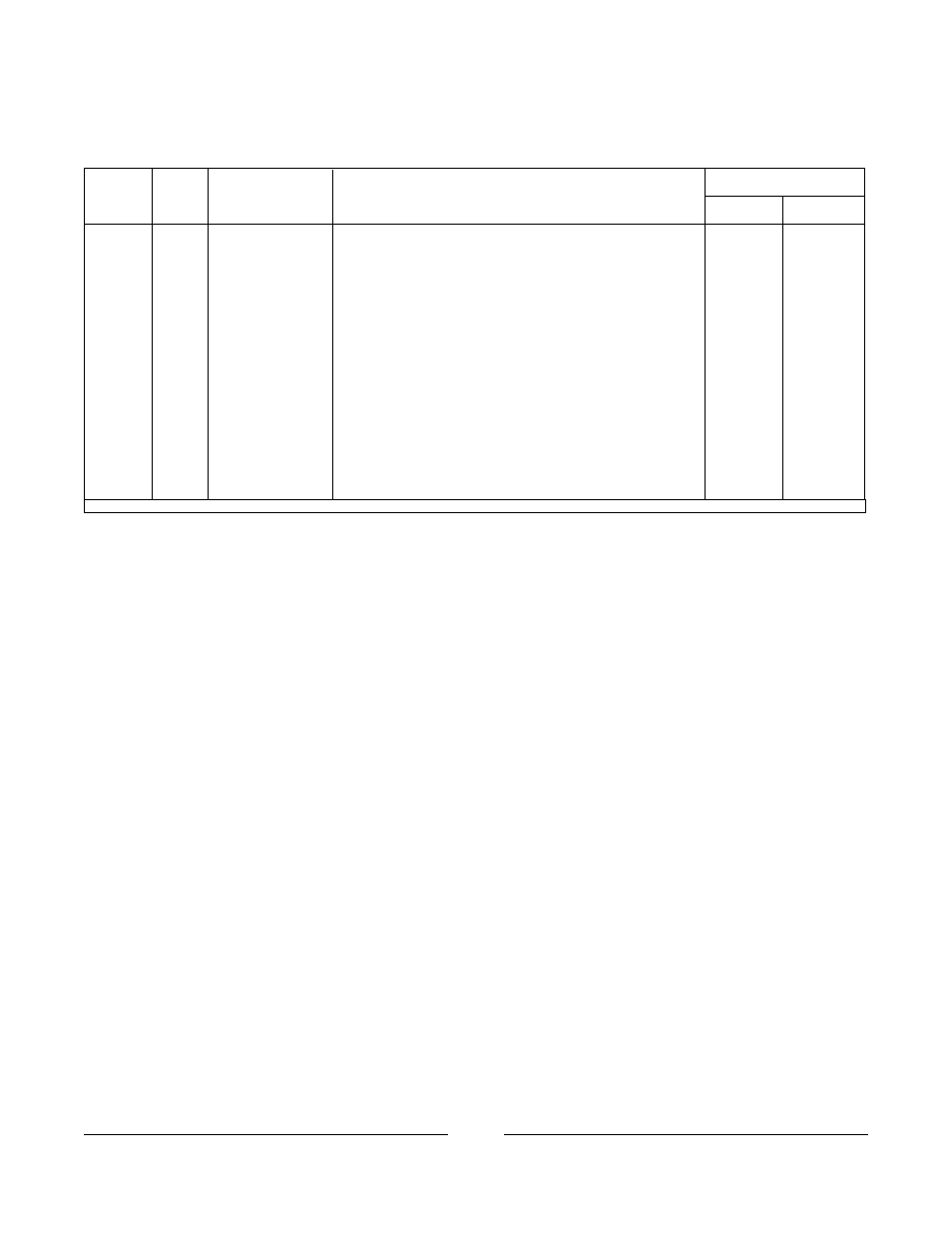 Economy telescoping bed rail 6650 | Invacare Bed Rails User Manual | Page 31 / 33