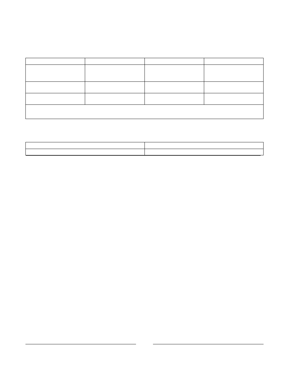 Packaging, literature & decals | Invacare Bed Rails User Manual | Page 9 / 33