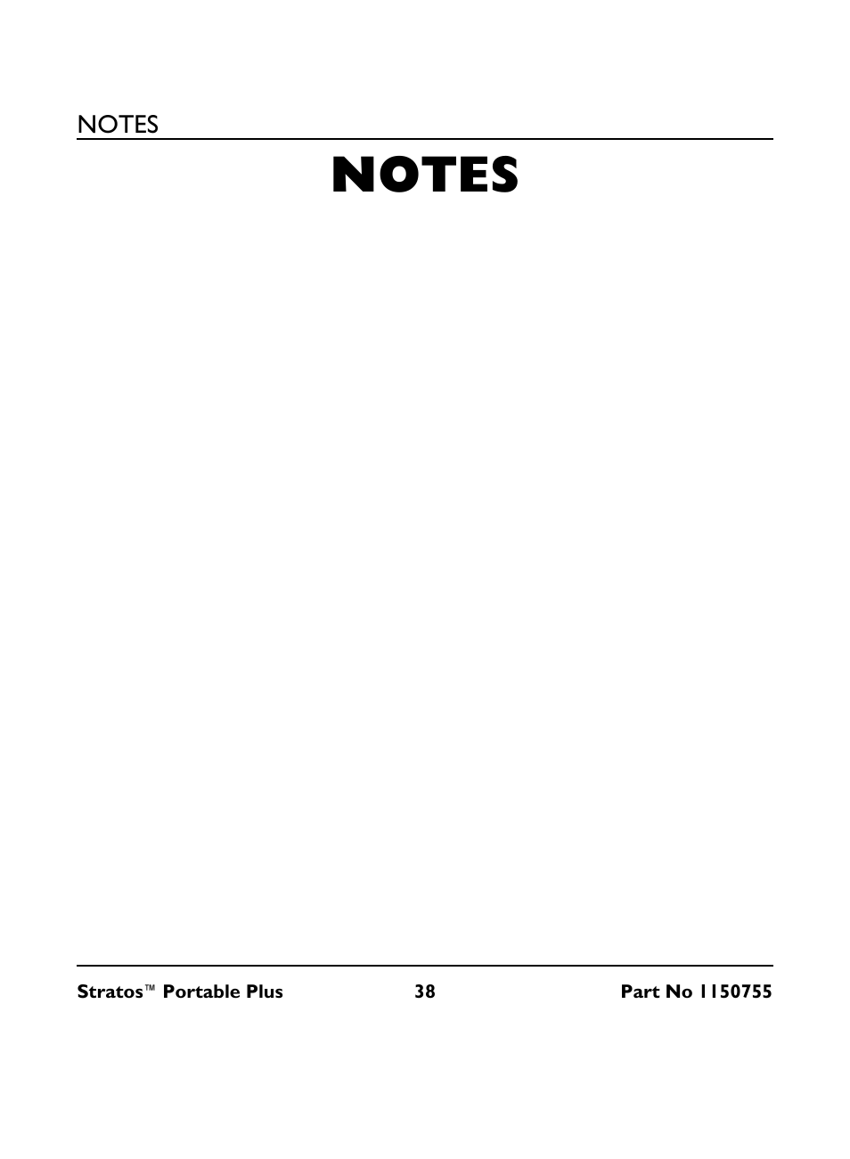 Invacare IRC 1730 User Manual | Page 38 / 40