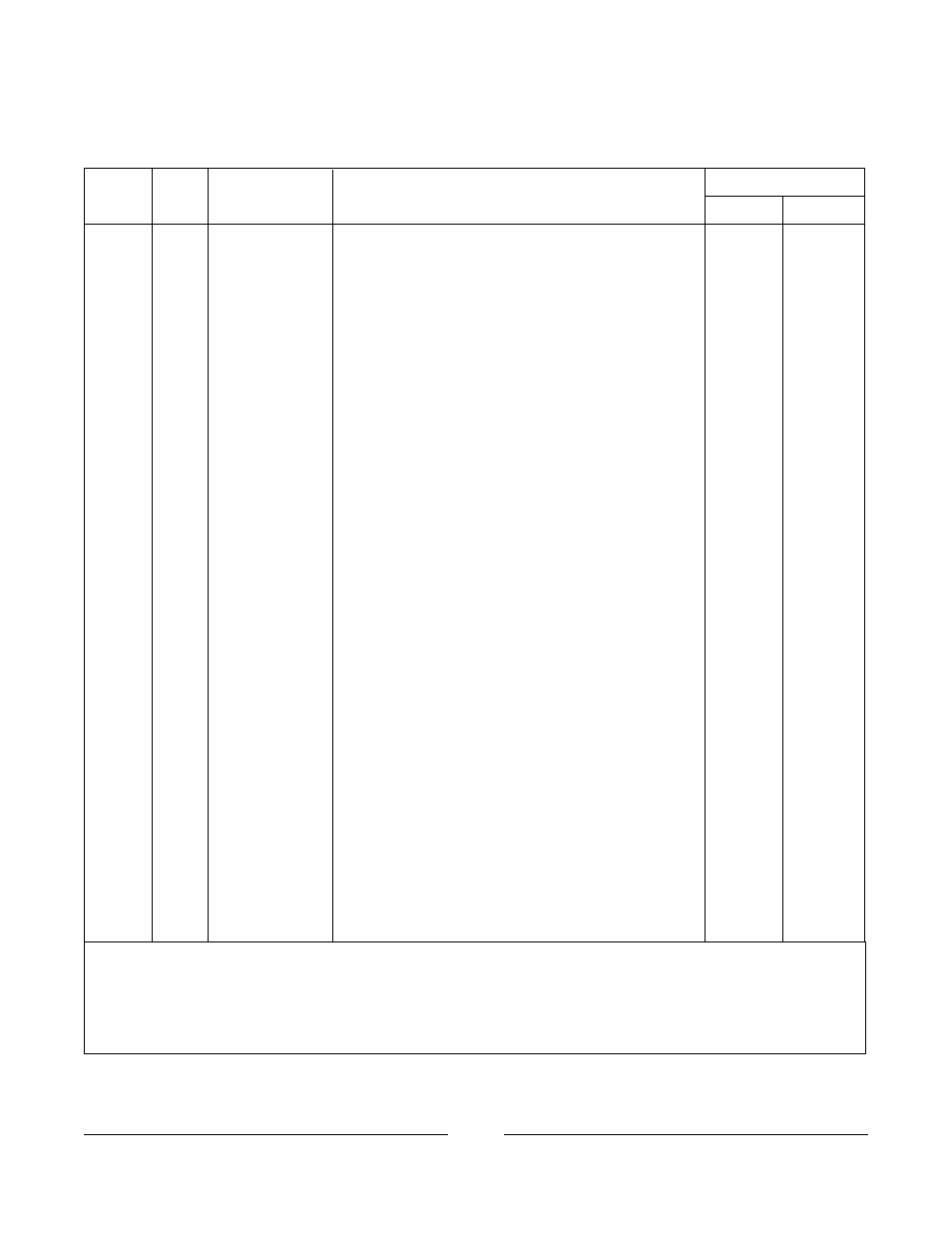 Quad link assembly | Invacare Xterra GT User Manual | Page 96 / 119