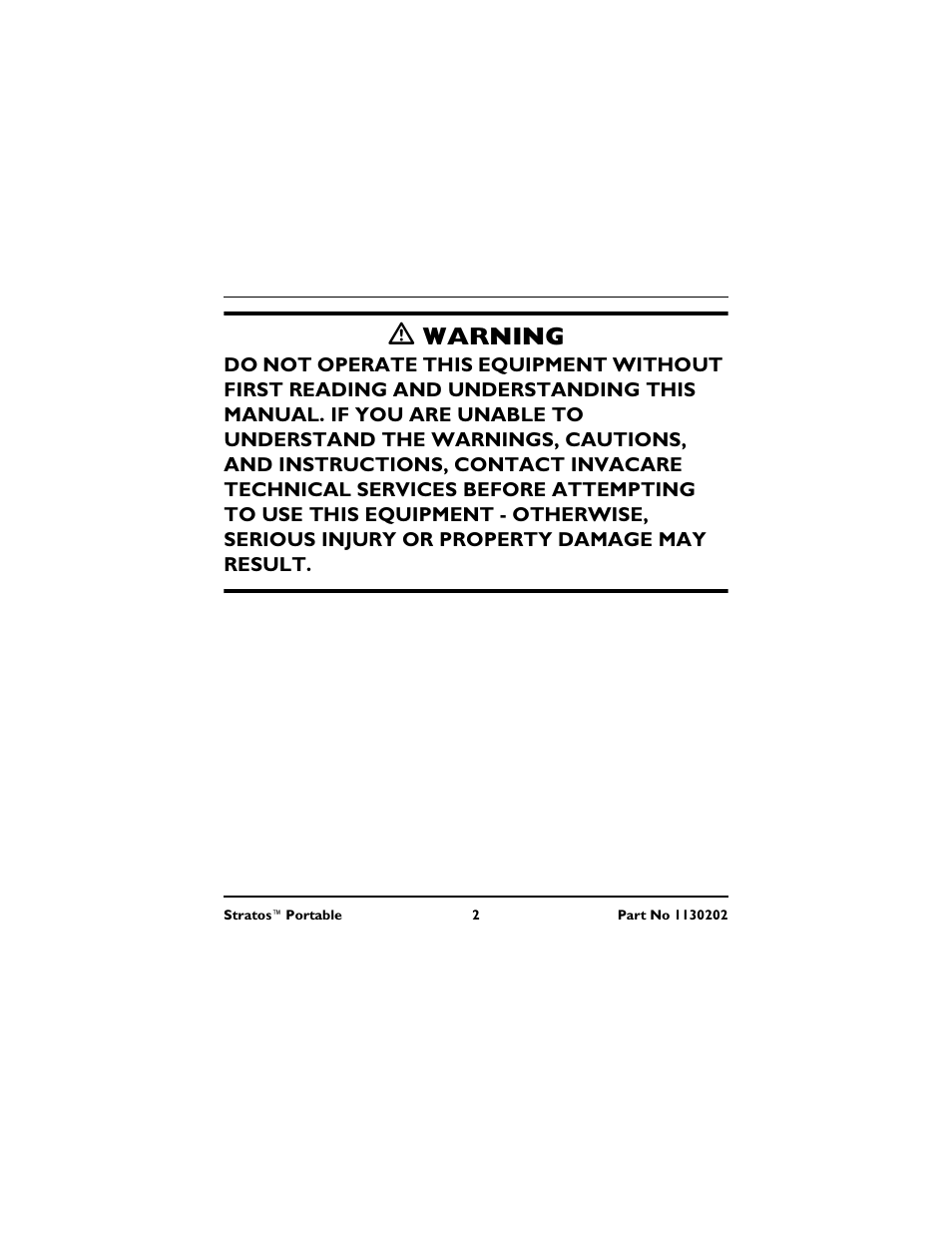 M warning, M advertencia, M mise en garde | Warning | Invacare IRC 1720 User Manual | Page 2 / 124