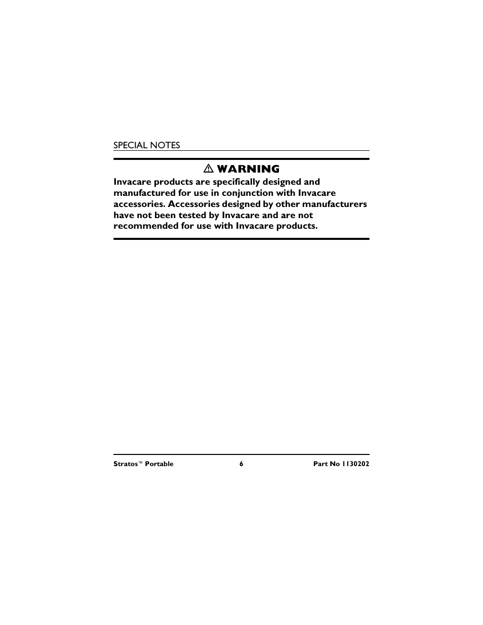 M warning, M advertencia, M mise en garde | Ƽ warning | Invacare IRC 1720 User Manual | Page 6 / 124