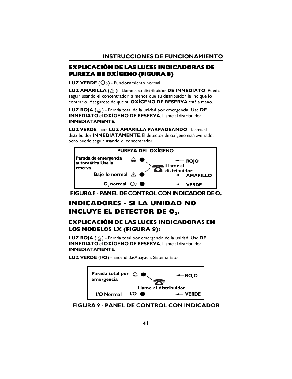 Invacare PLATINUM 5 User Manual | Page 41 / 148
