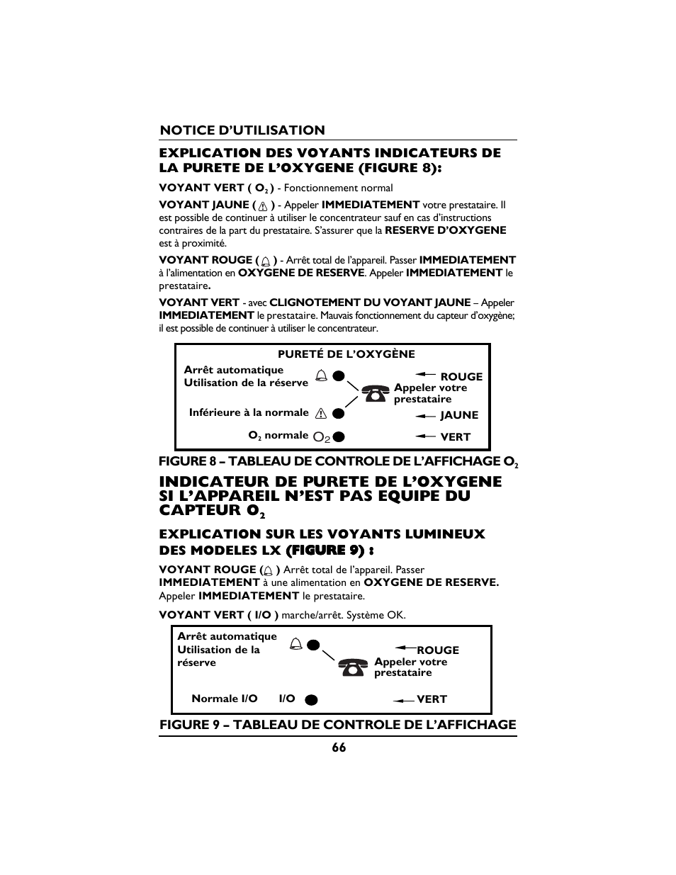 Invacare PLATINUM 5 User Manual | Page 66 / 148