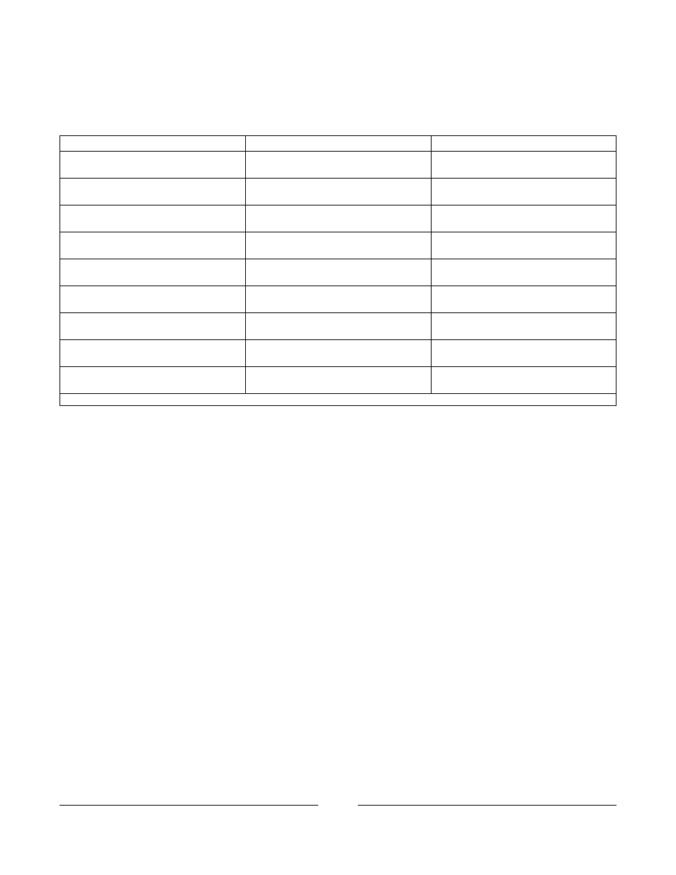 Base frames | Invacare A-TTM User Manual | Page 10 / 84