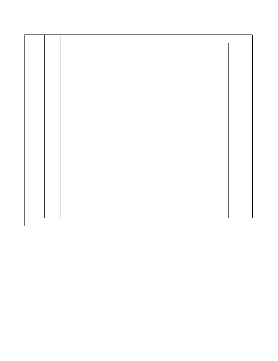 Base frame hardware | Invacare A-TTM User Manual | Page 15 / 84