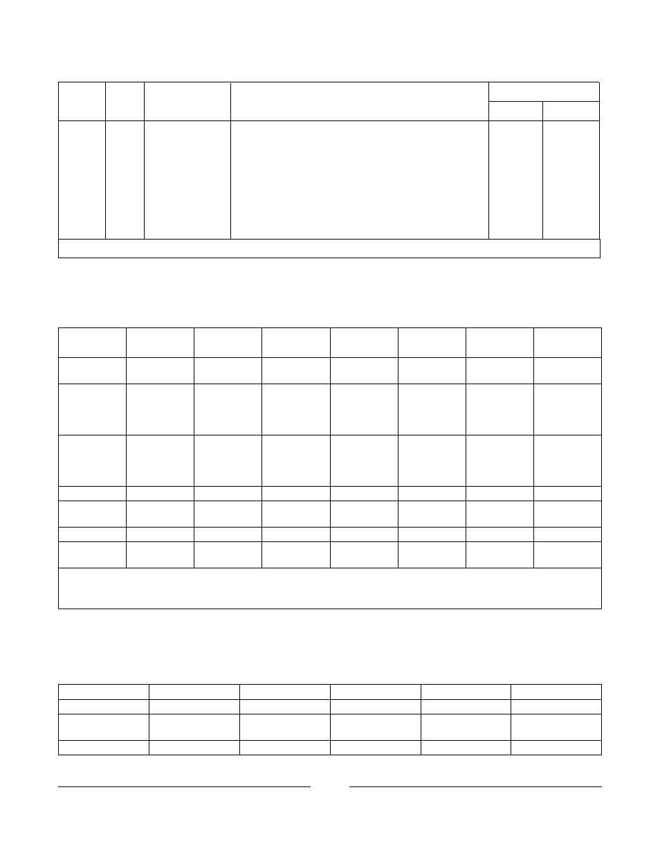 Casters and forks | Invacare A-TTM User Manual | Page 38 / 84