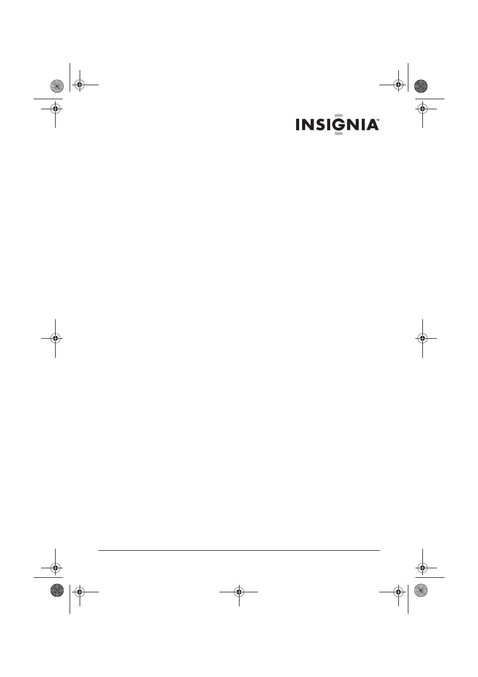 Insignia NS-B2111 User Manual | Page 3 / 16