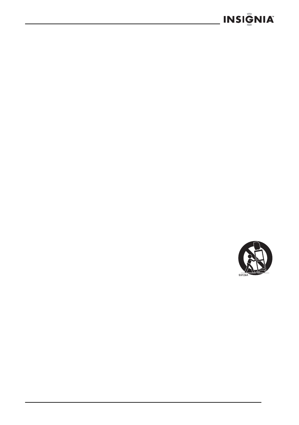 Insignia NS-C2116 User Manual | Page 25 / 68