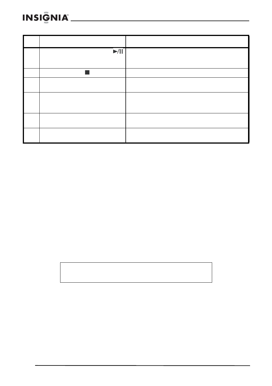 Installation du radio-réveil avec lecteur de cd, Utilisation de l’alimentation ca, Pour utiliser l’alimentation ca | Utilisation de la pile de secours | Insignia NS-C2116 User Manual | Page 30 / 68