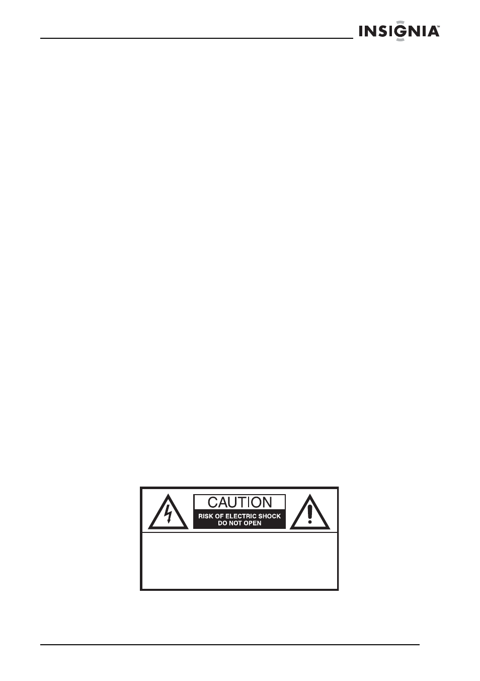 Insignia NS-C2116 User Manual | Page 43 / 68
