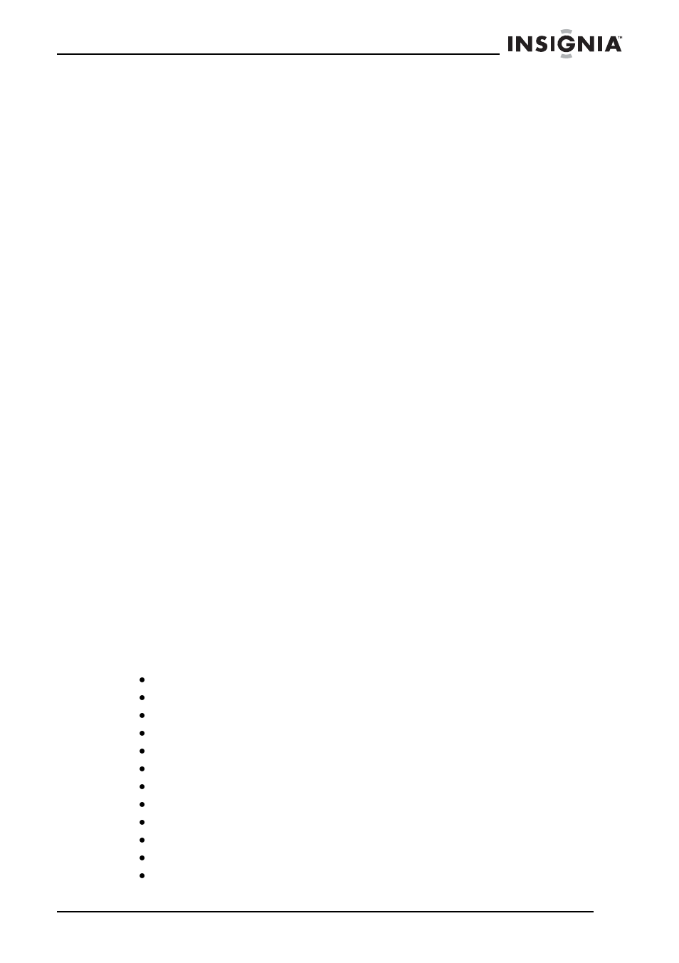 Day limited warranty, How long does the coverage last, What does this warranty cover | How to obtain warranty service, Where is the warranty valid, What does the warranty not cover | Insignia NS-A1000 User Manual | Page 17 / 52