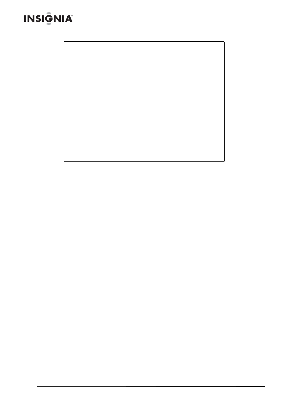 Features, Planning the installation, Features planning the installation | Insignia NS-A1000 User Manual | Page 4 / 52