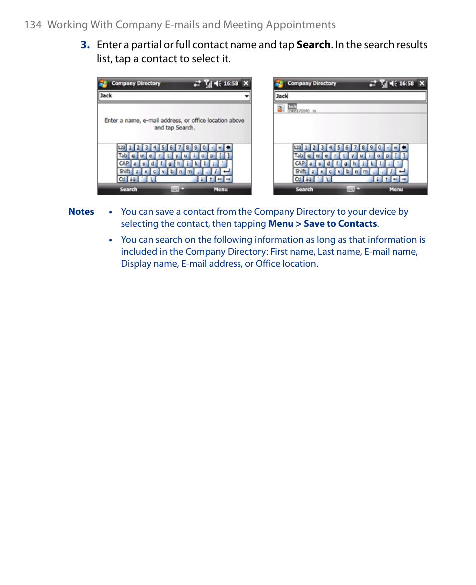 Insignia X7510 User Manual | Page 134 / 241