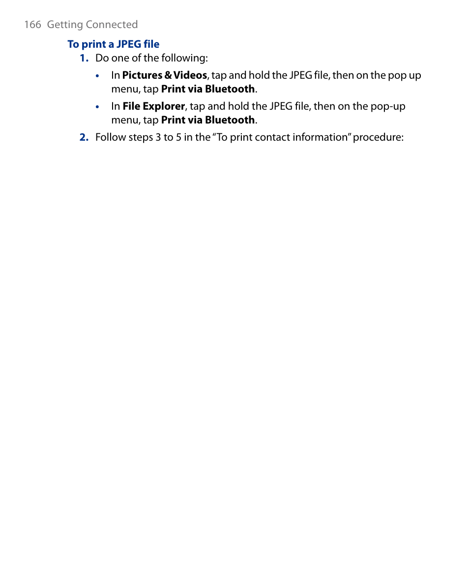 Insignia X7510 User Manual | Page 166 / 241