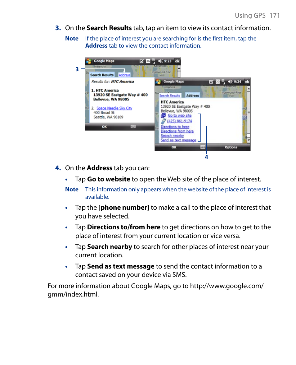 Insignia X7510 User Manual | Page 171 / 241