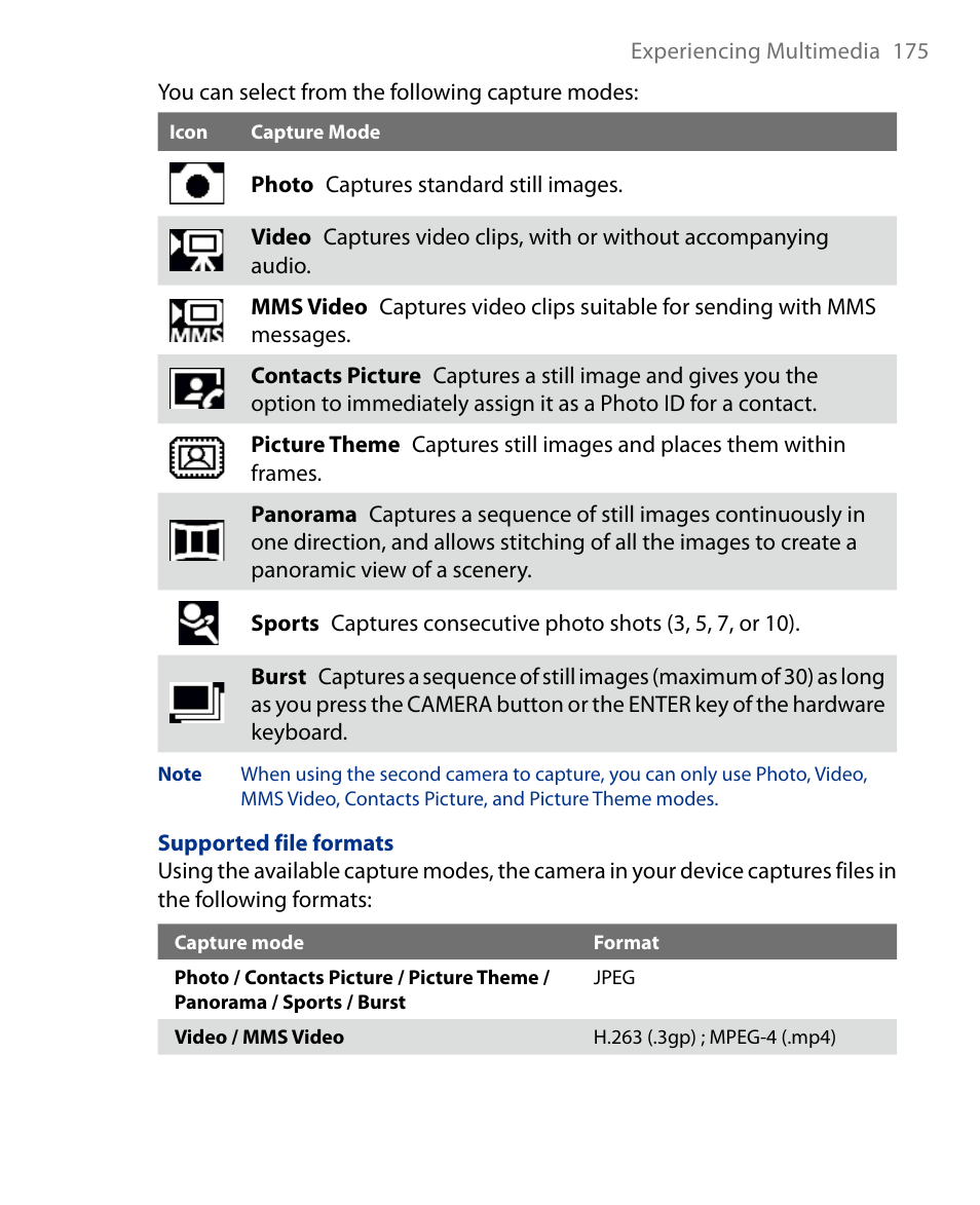 Insignia X7510 User Manual | Page 175 / 241