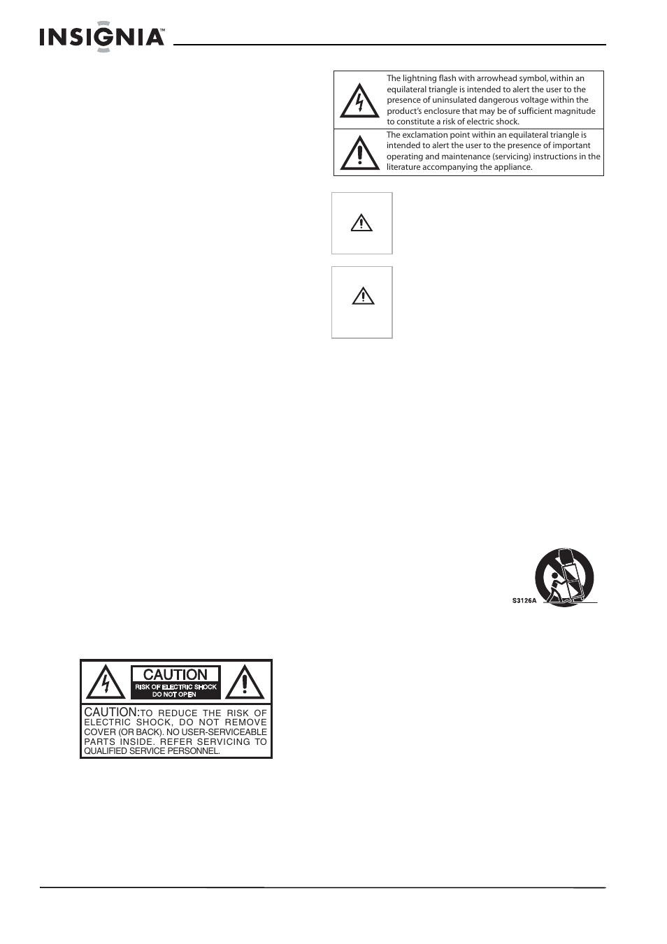 Insignia NS-27RTV User Manual | Page 41 / 64