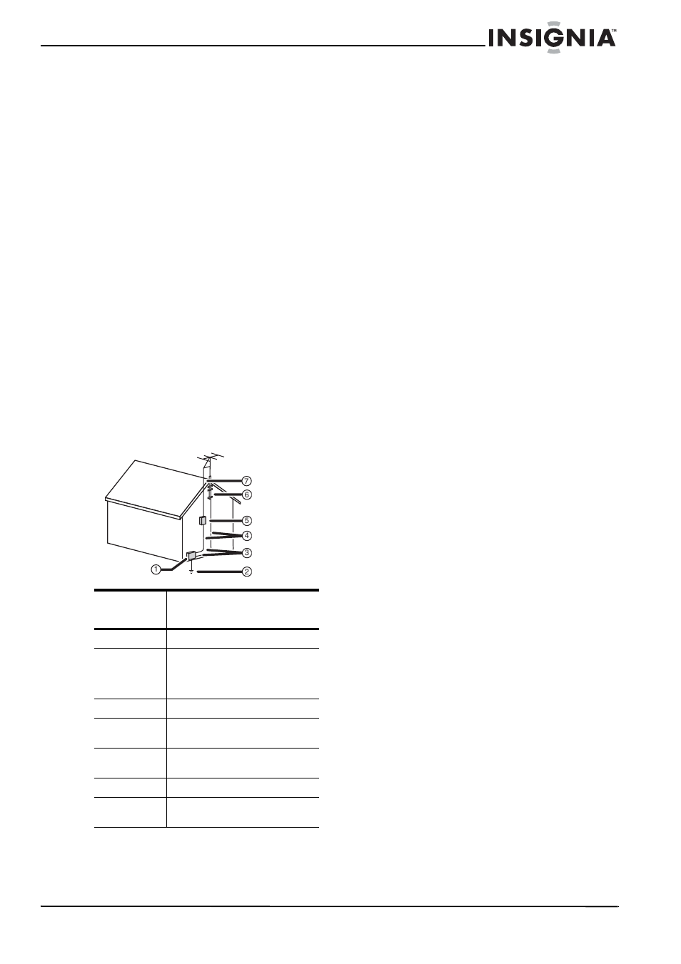 Insignia NS-27RTV User Manual | Page 42 / 64