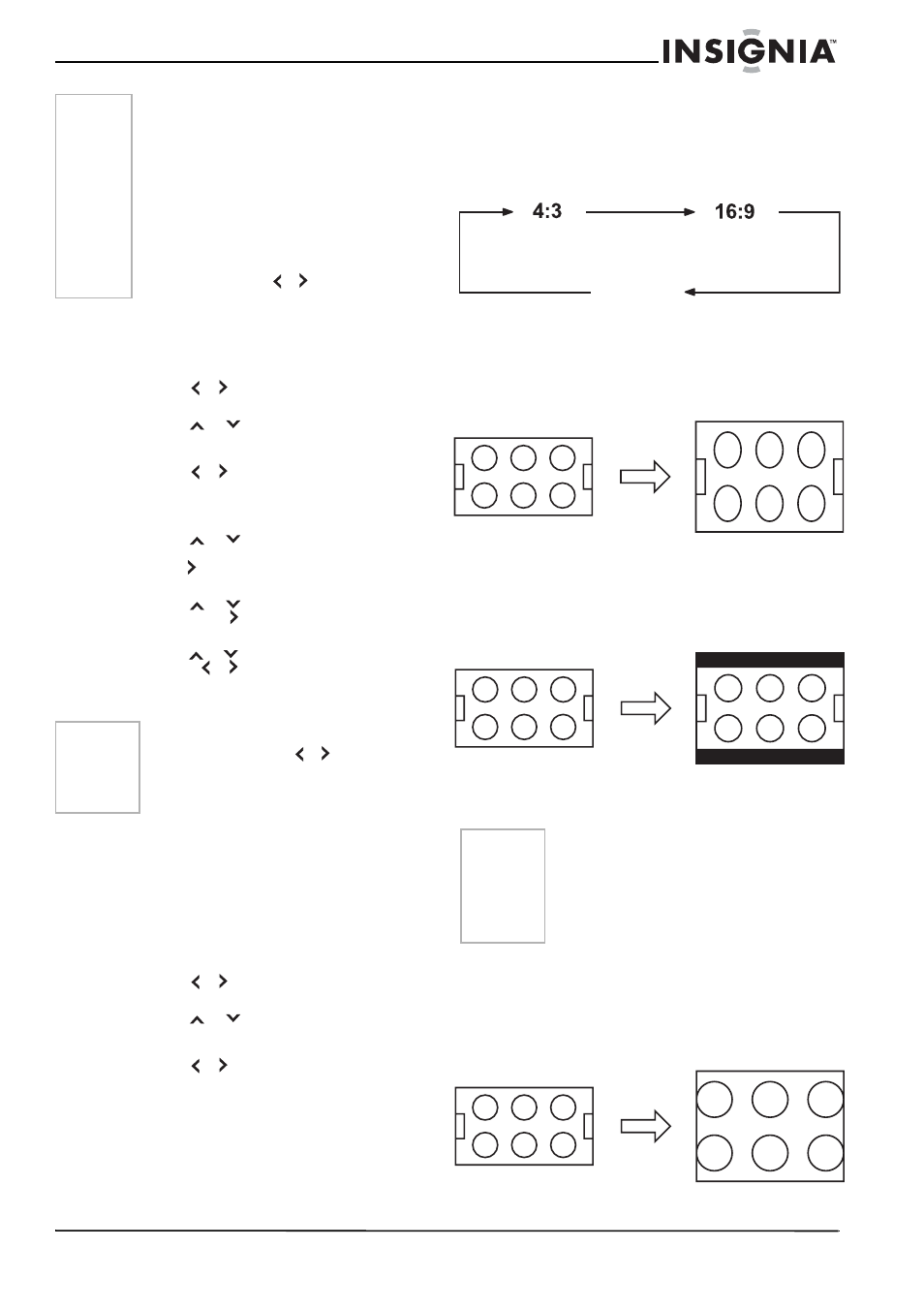Zoom | Insignia NS-27RTV User Manual | Page 56 / 64