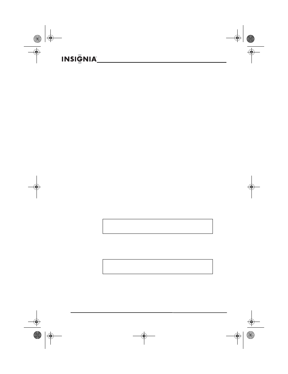 Mounting your amplifier, Connecting the power | Insignia NS-A1200 User Manual | Page 10 / 62