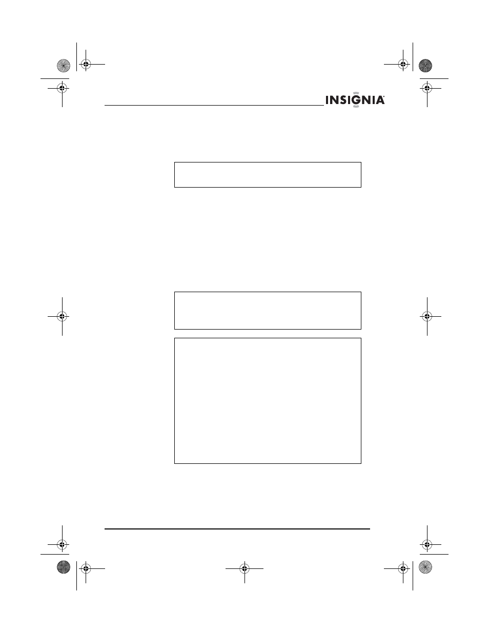 Insignia NS-A1200 User Manual | Page 11 / 62