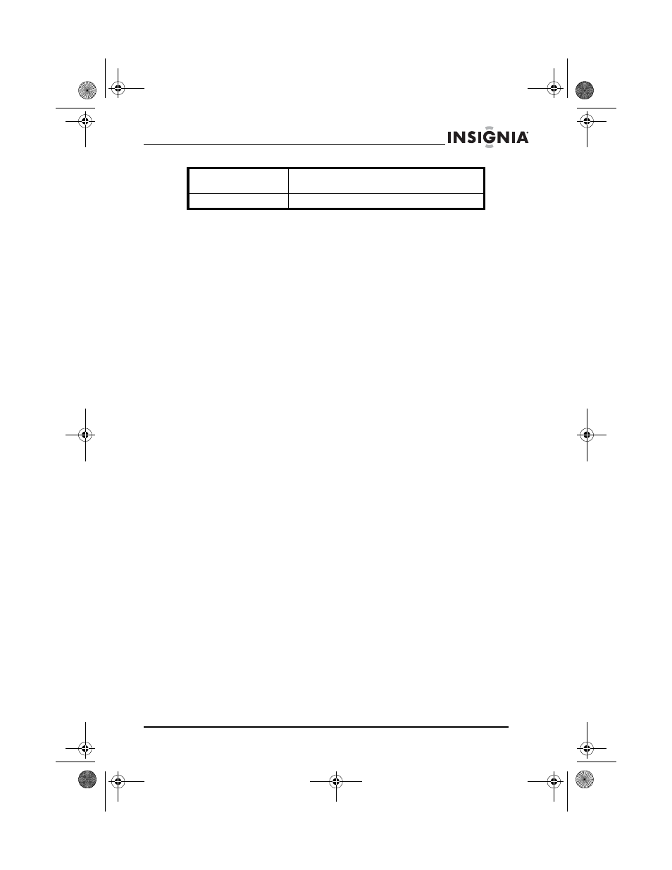 Legal notices, Fcc part 15, Fcc warning | Rss 310 statement, Copyright | Insignia NS-A1200 User Manual | Page 17 / 62