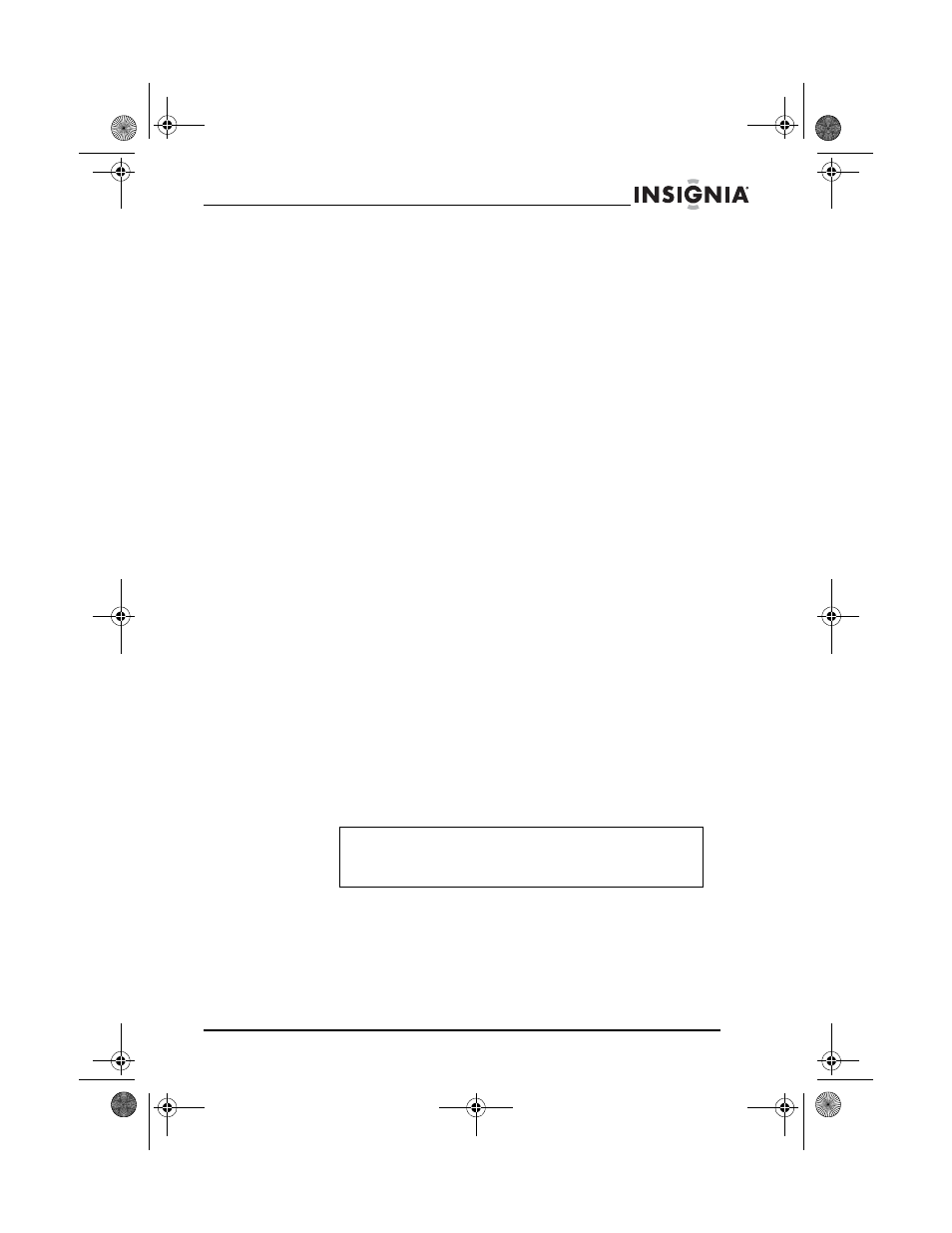 Insignia NS-A1200 User Manual | Page 21 / 62