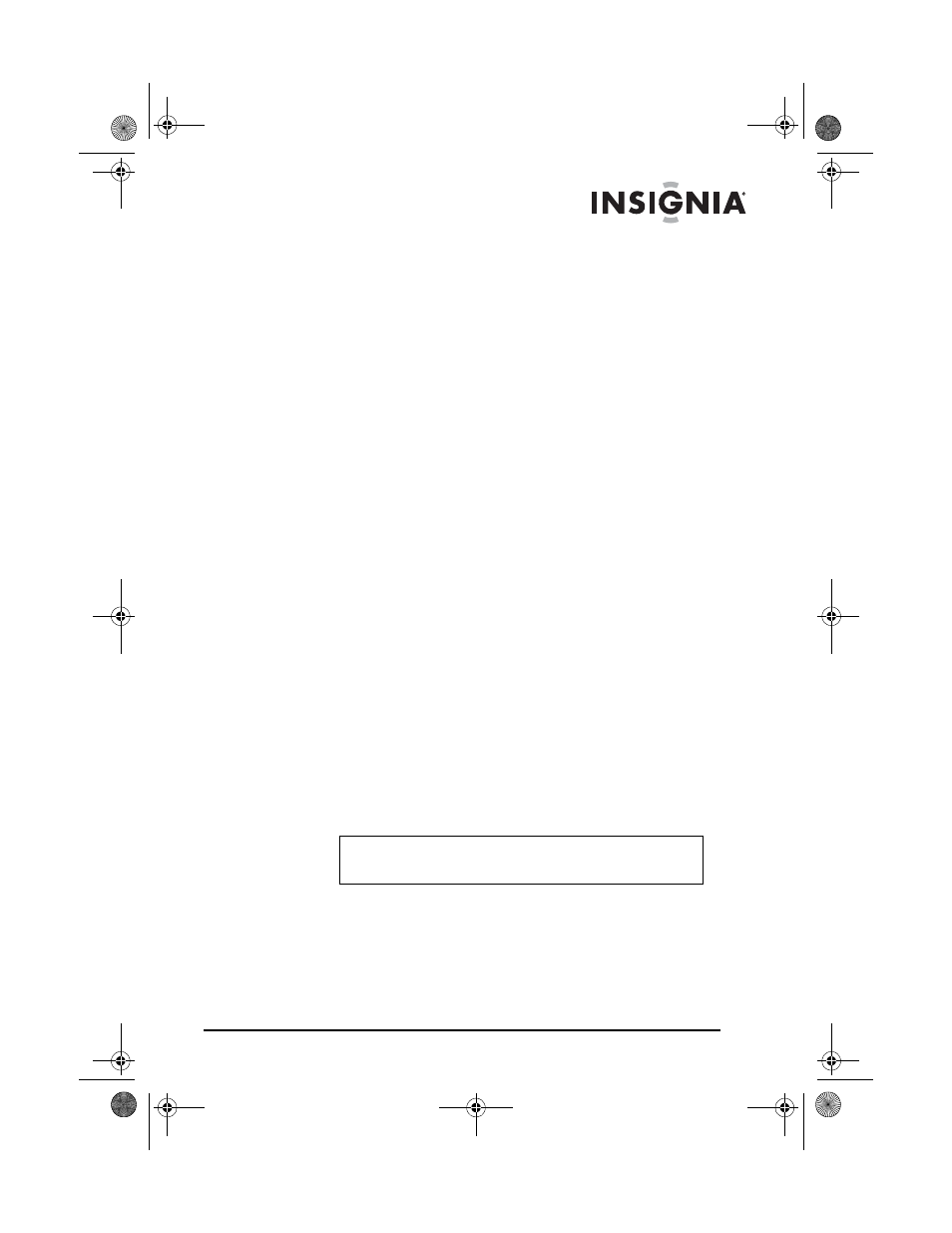 Insignia NS-A1200 User Manual | Page 3 / 62