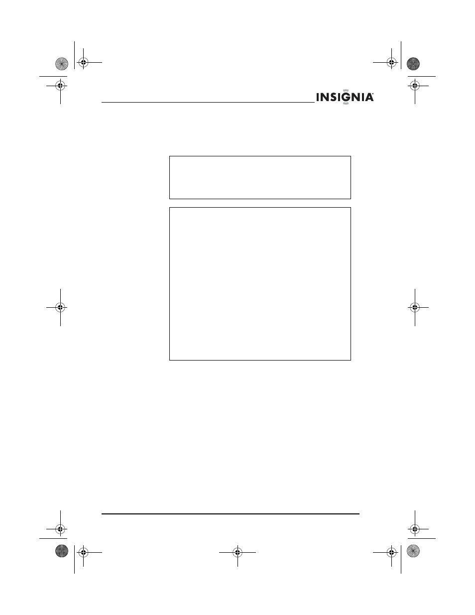 Insignia NS-A1200 User Manual | Page 31 / 62