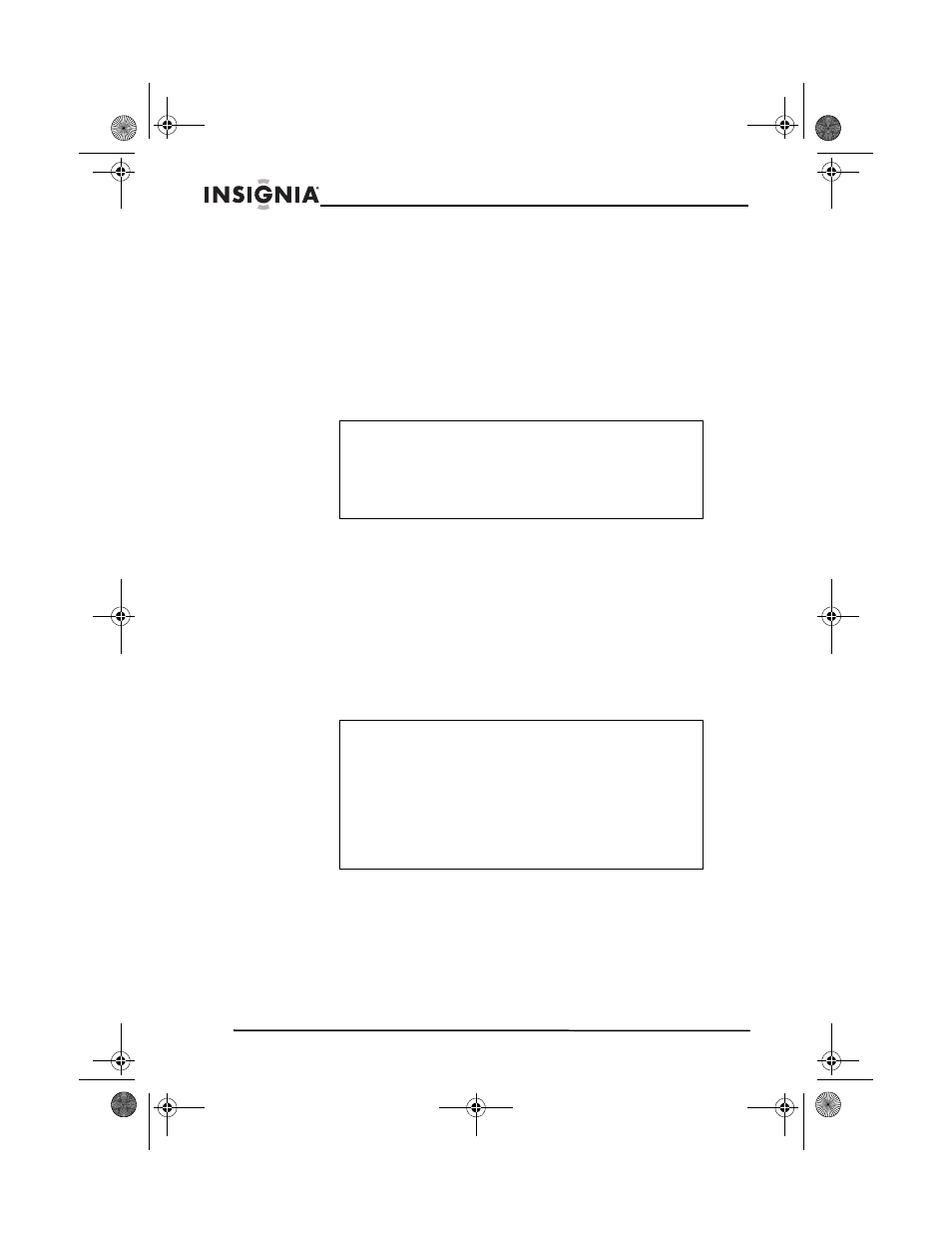 Utilisation de l’amplificateur, Mise sous tension de l’amplificateur, Réglages du niveau audio à l'oreille | Insignia NS-A1200 User Manual | Page 34 / 62