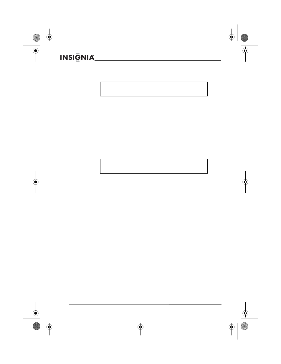 Conexión de la alimentación | Insignia NS-A1200 User Manual | Page 50 / 62