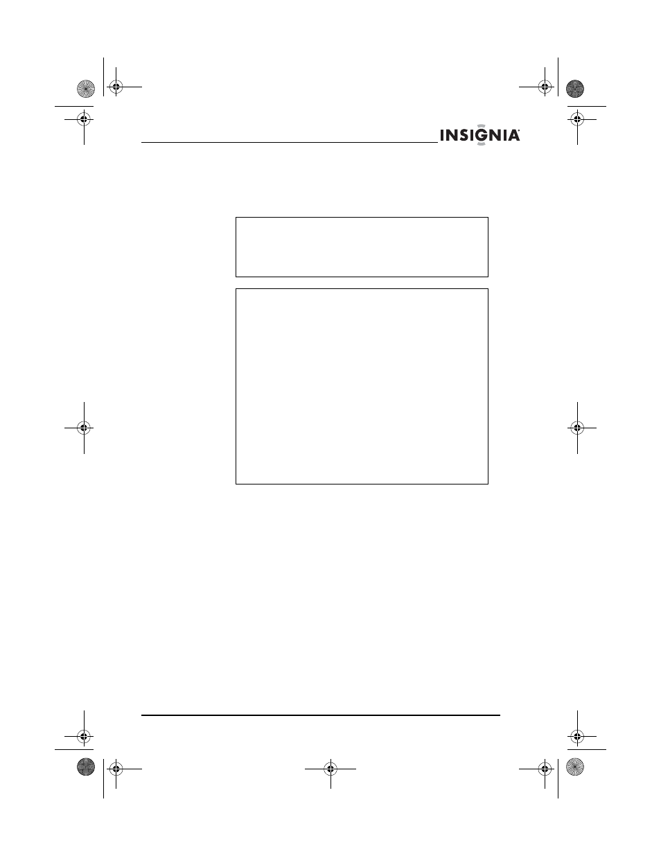 Insignia NS-A1200 User Manual | Page 51 / 62