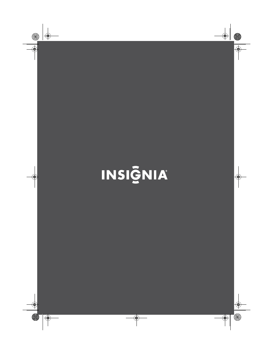 Insignia NS-A1200 User Manual | Page 62 / 62