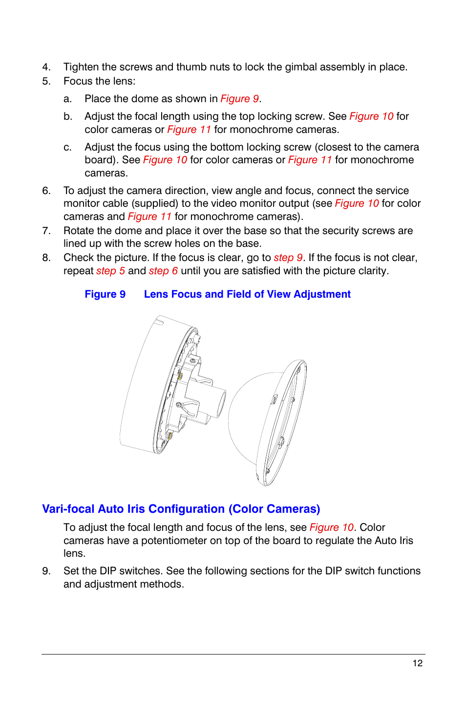 Insignia HD16 User Manual | Page 12 / 24