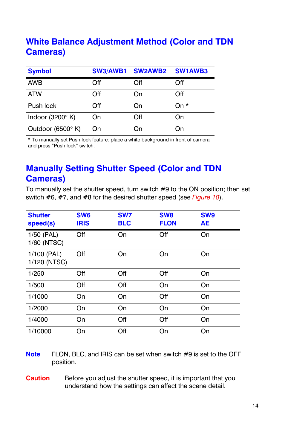 Insignia HD16 User Manual | Page 14 / 24