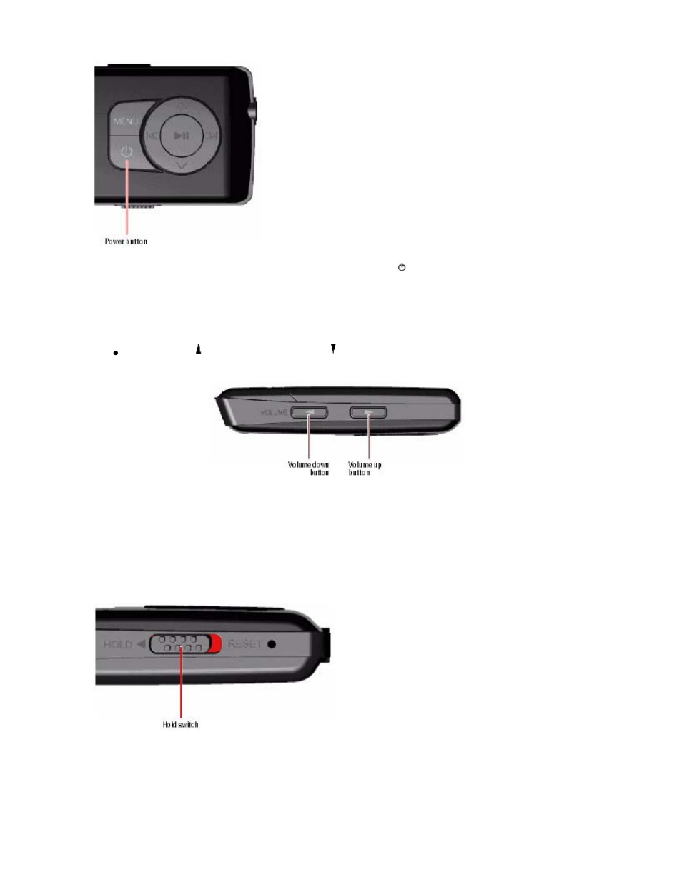 Insignia Sport NS-DA1G User Manual | Page 32 / 76