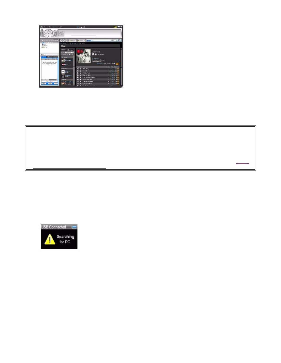 Insignia Sport NS-DA1G User Manual | Page 38 / 76
