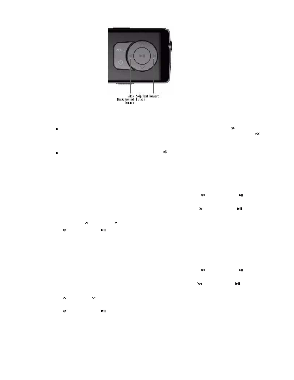 Insignia Sport NS-DA1G User Manual | Page 61 / 76
