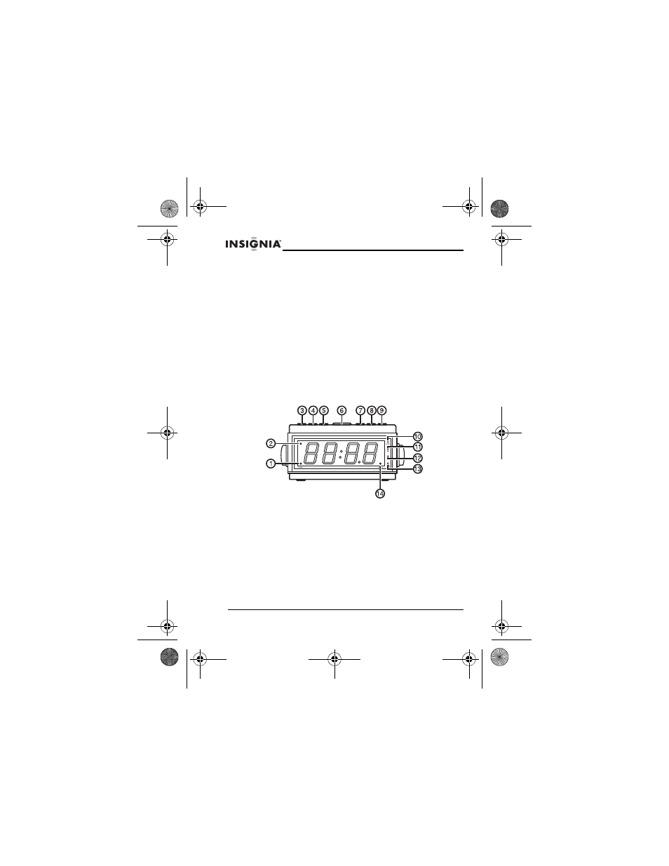 Insignia NS-C2112 User Manual | Page 10 / 26