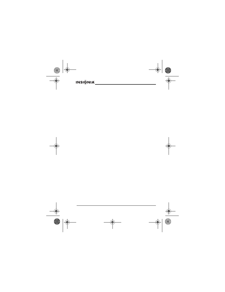 Fonctionnement du radio-réveil, Fonctionnement de la radio, Réglage de la radio | Réglage de l’horloge | Insignia NS-C2112 User Manual | Page 12 / 26