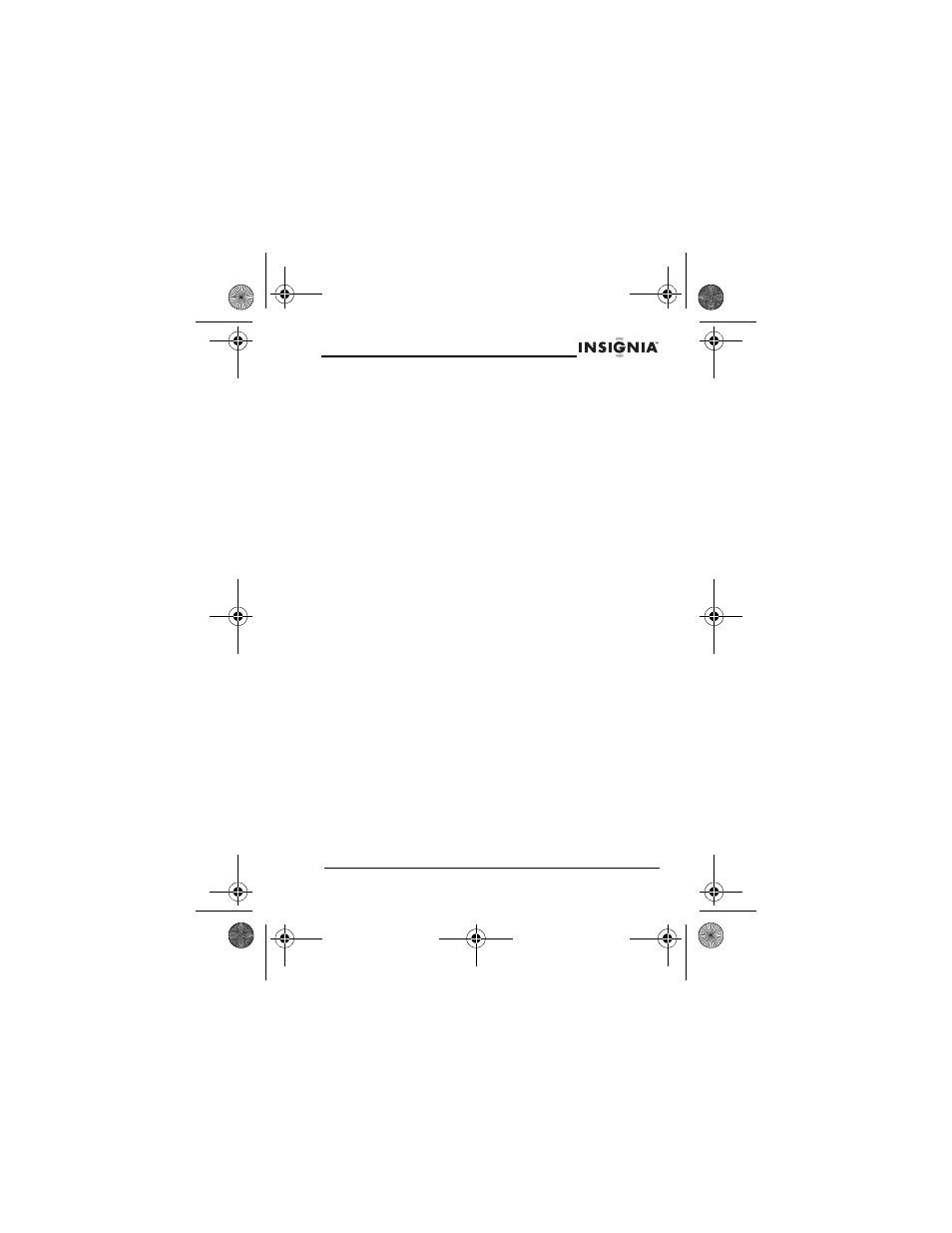 Réglage de l’arrêt différé, Fonctionnement de l’alarme | Insignia NS-C2112 User Manual | Page 13 / 26