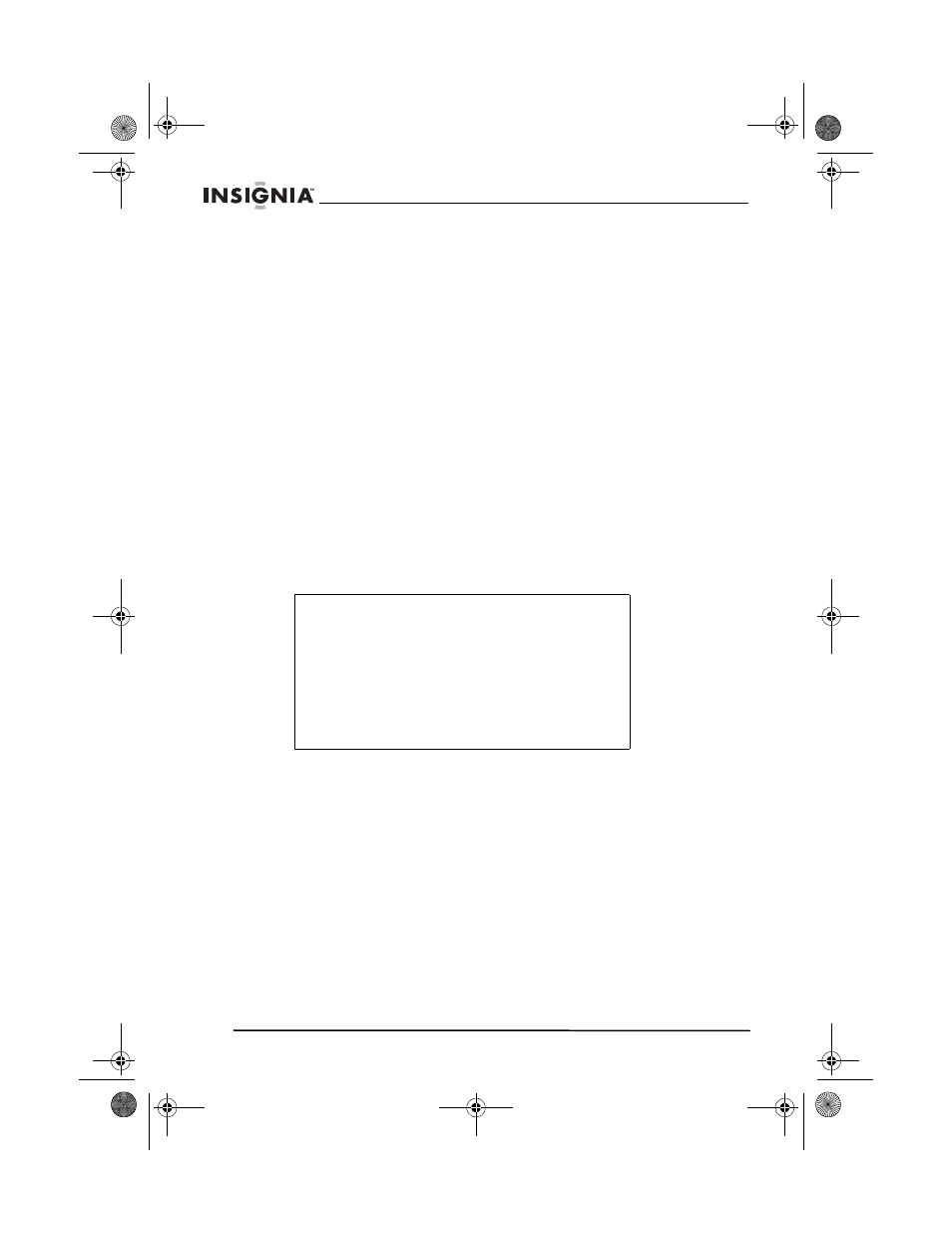Adjusting the volume, Communicating, Monitoring | Insignia NS-F1112 User Manual | Page 10 / 48
