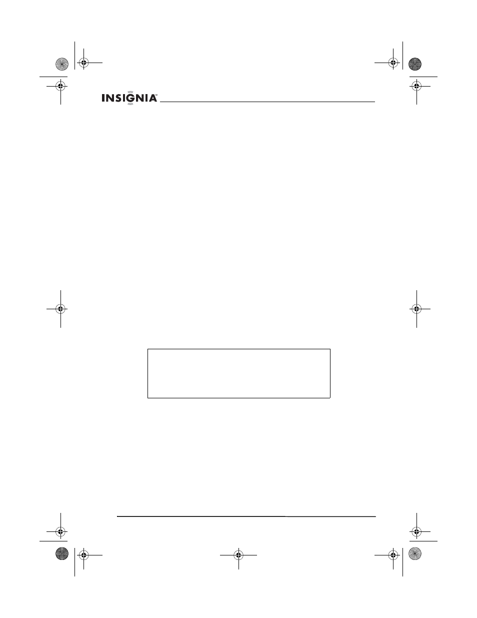 Changing channels, Setting privacy codes, Selecting the transmit (tx) power level | Insignia NS-F1112 User Manual | Page 12 / 48